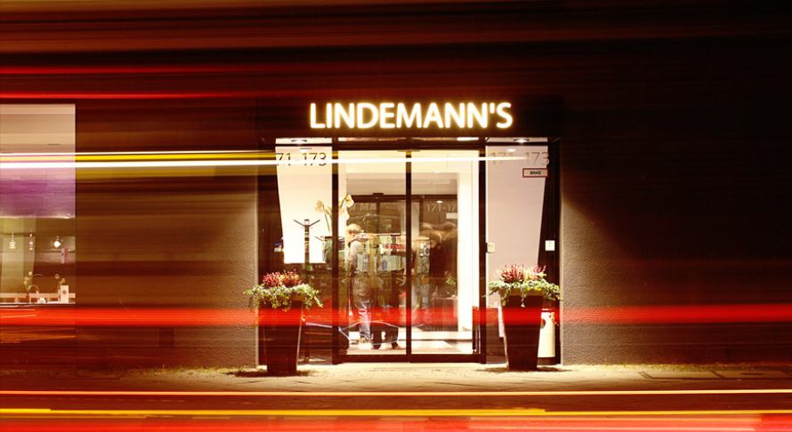 Hotel Lindemanns