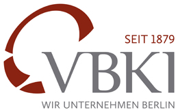 Logo VBKI